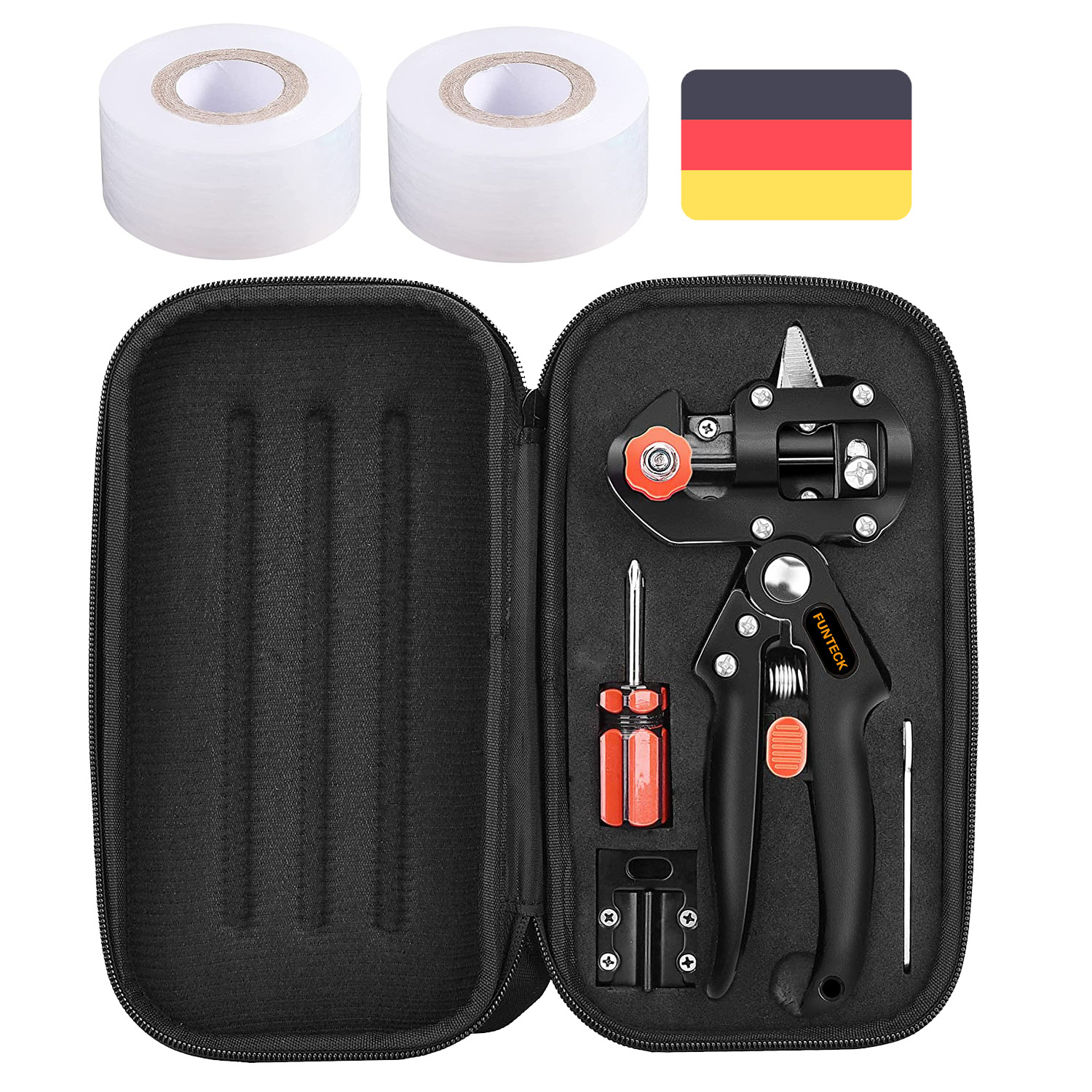 قیچی پیوند فانتک مدل GFT90 قیچی پیوند فانتک مدل GFT90