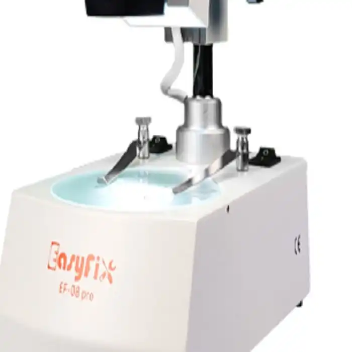میکروسکوپ ایزی فیکس مدل EF-08 Pro