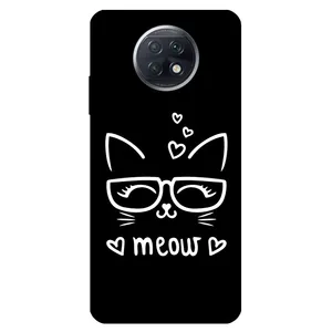 Megafone 7700 Cover For Xiaomi Redmi Note 9T