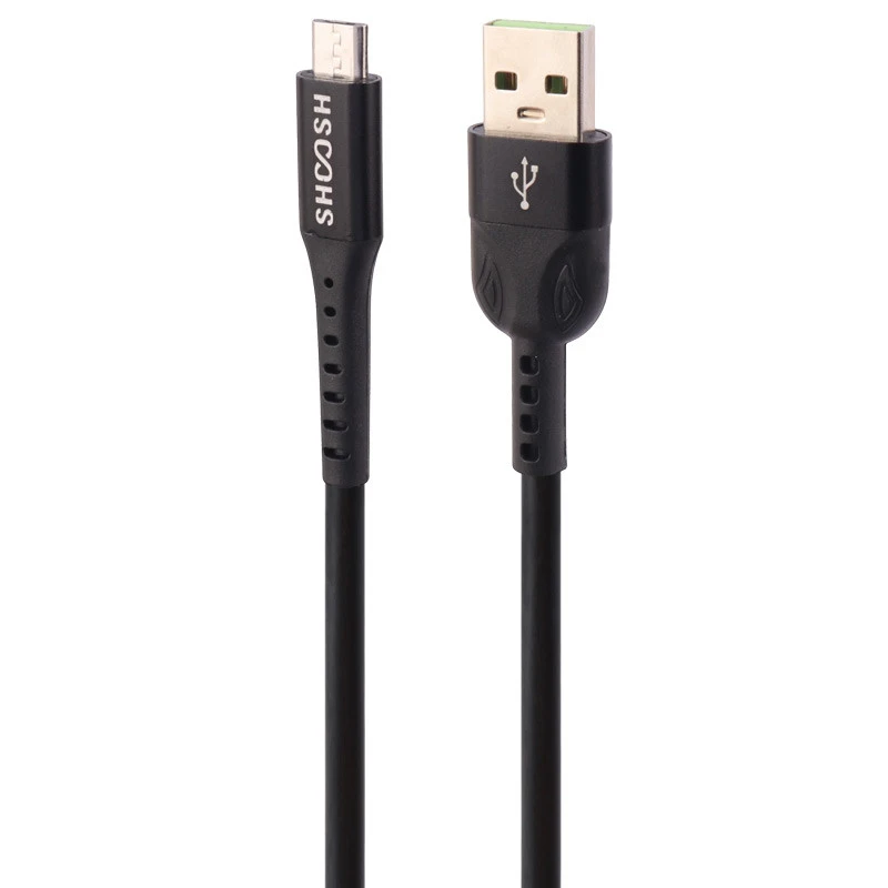 کابل تبدیل USB-C شوش مدل SH405 C طول 1.1 متر