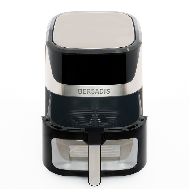 سرخ کن بدون روغن برسادیس مدل دیجیتال لمسی 6500WML