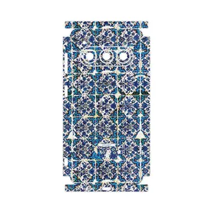MAHOOT Traditional_Tile-FullSkin Cover Sticker for Daria Bond II 5G