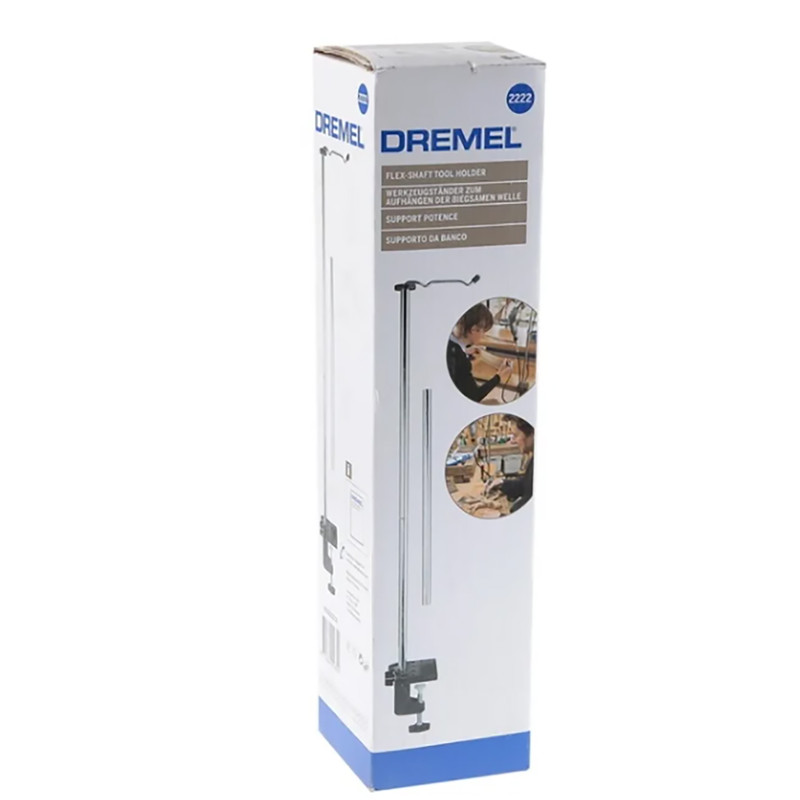 پایه فرز درمل مدل 2222