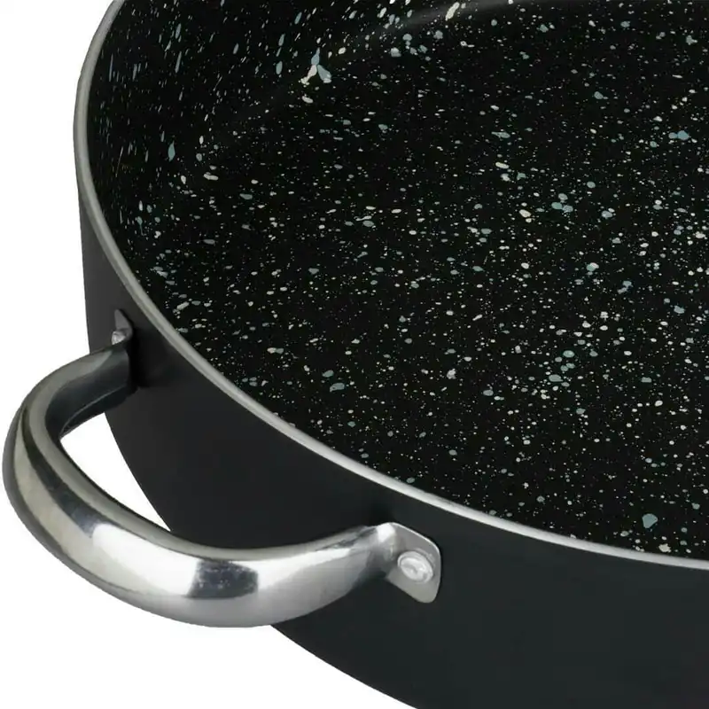 تابه ظرفیران کد 61 سایز 16