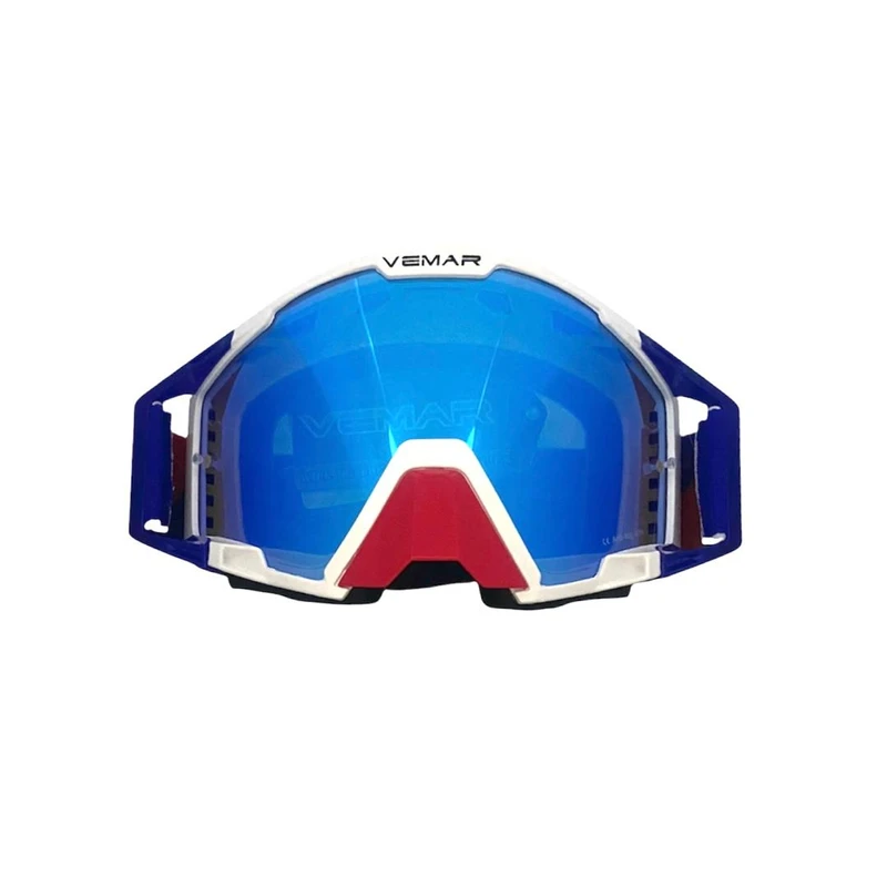 عینک موتور سواری ویمر مدل MX GOGGLE
