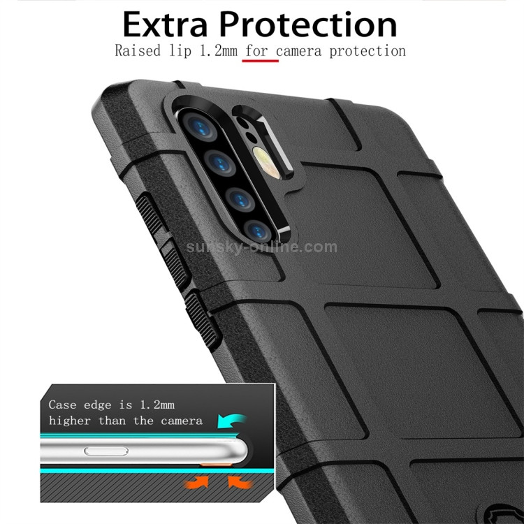 کاور آیرون کینگ مدل NO21 مناسب برای گوشی موبایل هوآوی P30 pro