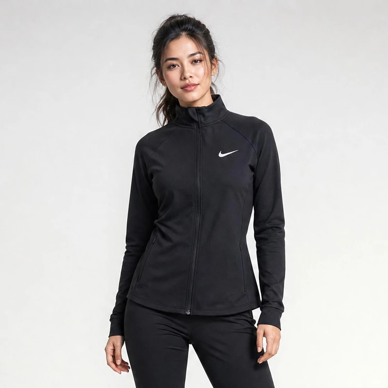 سویشرت ورزشی زنانه مدل Air Zip