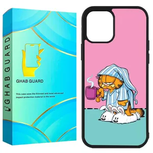 Ghab Guard GCHP11PM Cover For Apple iPhone 11 Pro Max