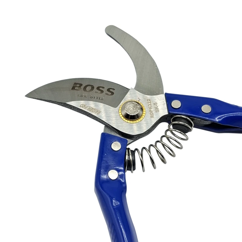 عکس شماره 8 : قیچی باغبانی باس مدل life_style سایز 8 اینچ