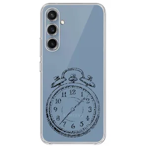 Megafone Watch C64-B Cover For Samsung Galaxy S23 FE