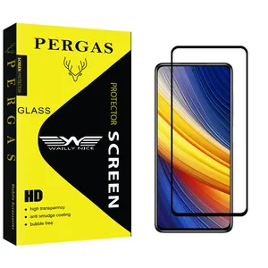 Waily Nice Pergas Screen Protector For Xiaomi Poco X3 Pro