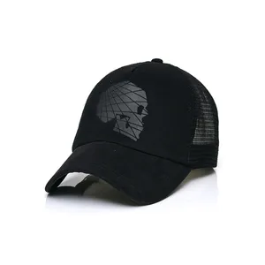 کلاه کپ مردانه مدل Skull کد 2234