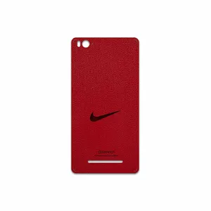 MAHOOT RL-NK Cover Sticker for Xiaomi Mi 4i