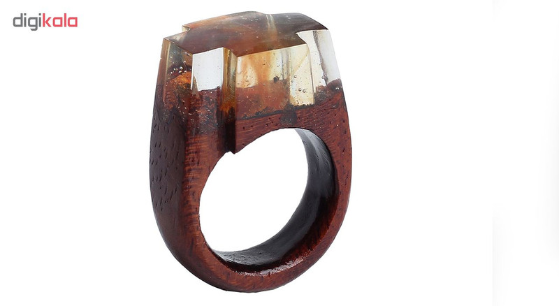 انگشتر مدل ECJJ-137