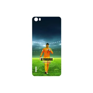 MAHOOT Alireza Beiranvand Cover Sticker for Honor 6