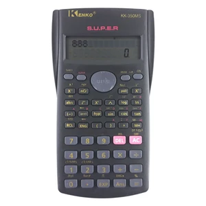ماشین حساب کنکو مدل KK-350MS