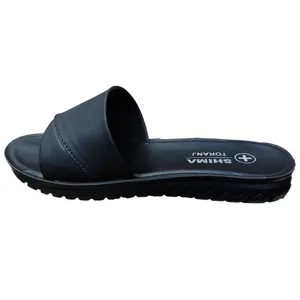 دمپایی زنانه شیما کد Bk