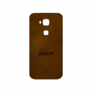 MAHOOT BFL-KIA Cover Sticker for Huawei Ascend G8