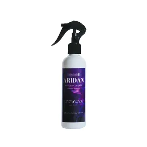 اسپری تمیزکننده LCD آریدان مدل NANOSCREEN حجم 250 میلی لیتر