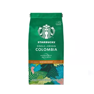 پودر قهوه COLOMBIA استارباکس - 200 گرم