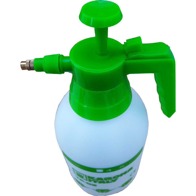 سمپاش کارونا ایتالی مدل TF-02 گنجایش 2 لیتر