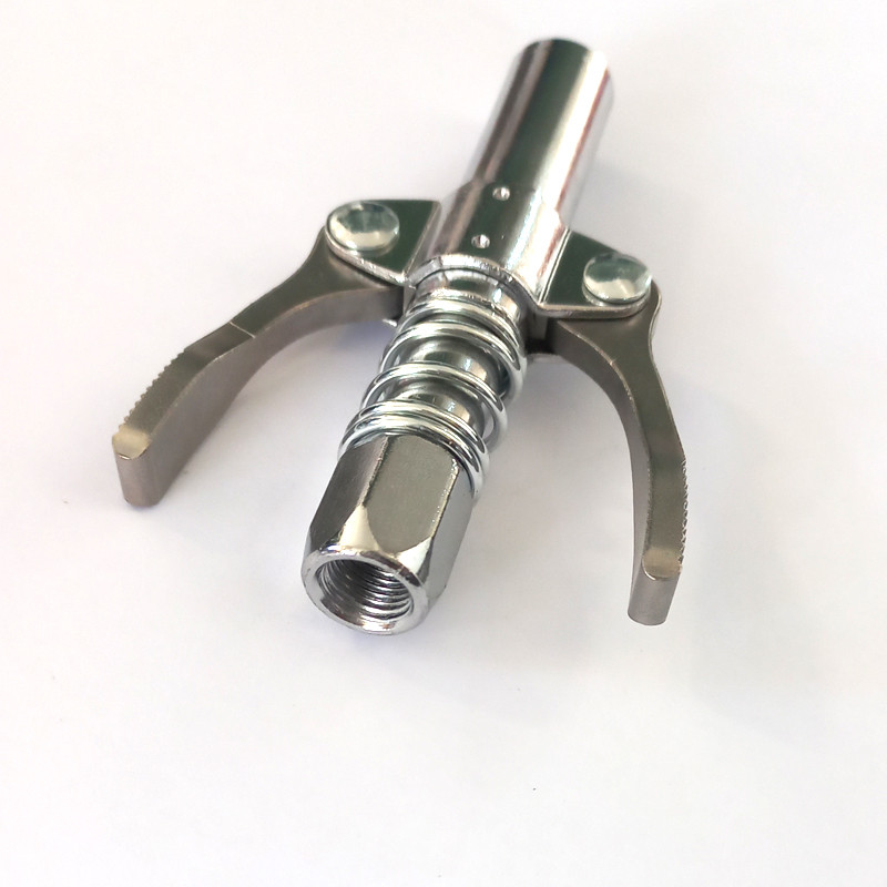 سر گریس پمپ  ضامن دار مدل 100psi