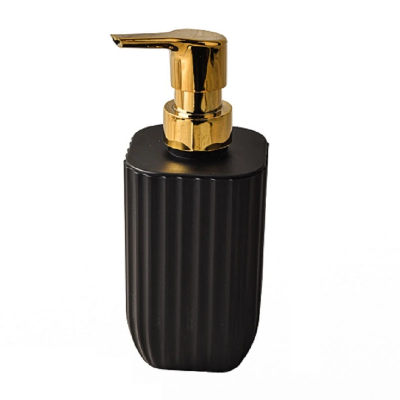 عکس شماره 4 : مخزن مایع دستشویی همارا مدل چهارگوش