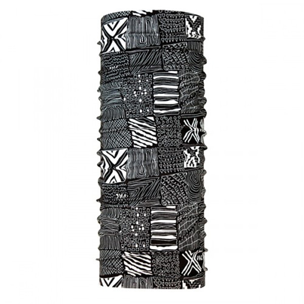 دستمال سر و گردن پک مدل Original Patchwork X