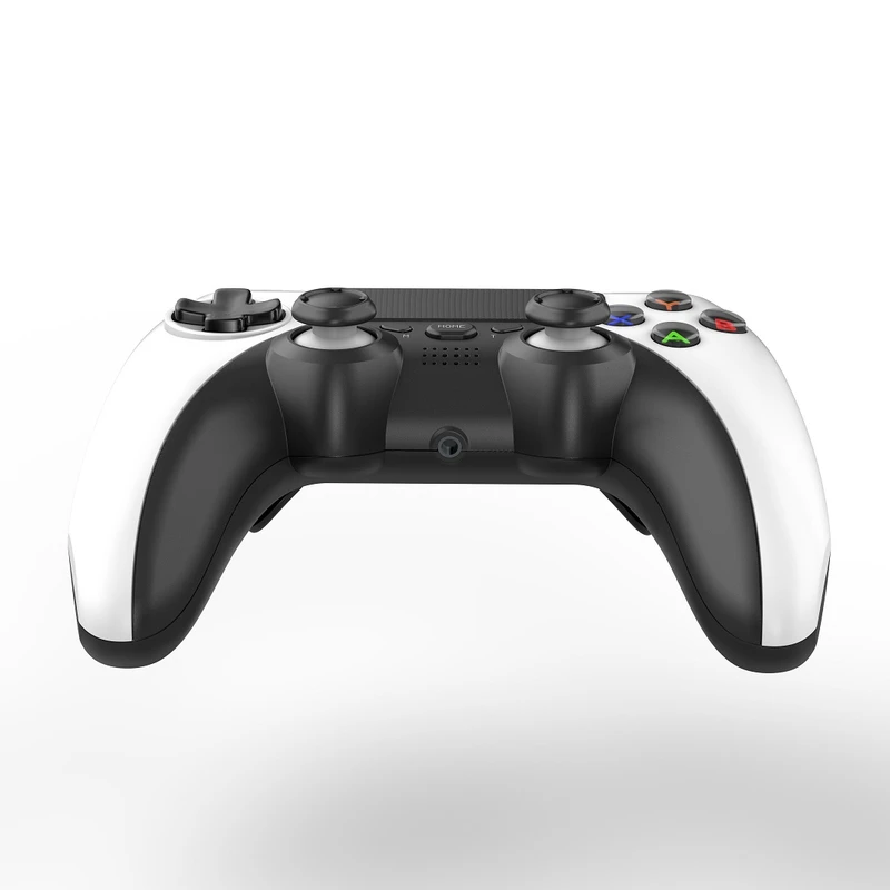 عکس شماره 4 : دسته بازی بی سیم تسکو مدل tg 159w