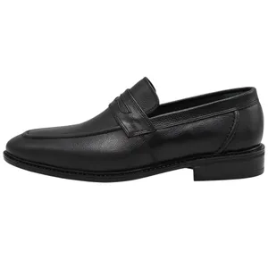 کفش رسمی مردانه لردگام مدل لارن کشی کد 01