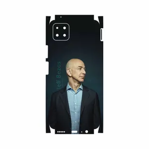 MAHOOT Jeff-Bezos-FullSkin Cover Sticker for Huawei Nova Y60