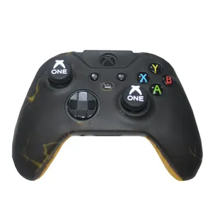 محافظ دسته ایکس باکس سری S/X مدل ONE thunder به همراه روکش آنالوگ