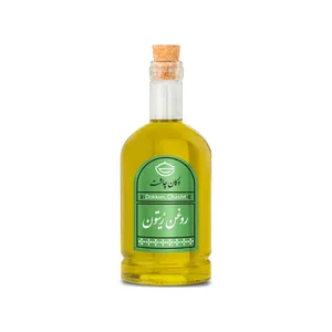 روغن زیتون مایع - 500 گرم