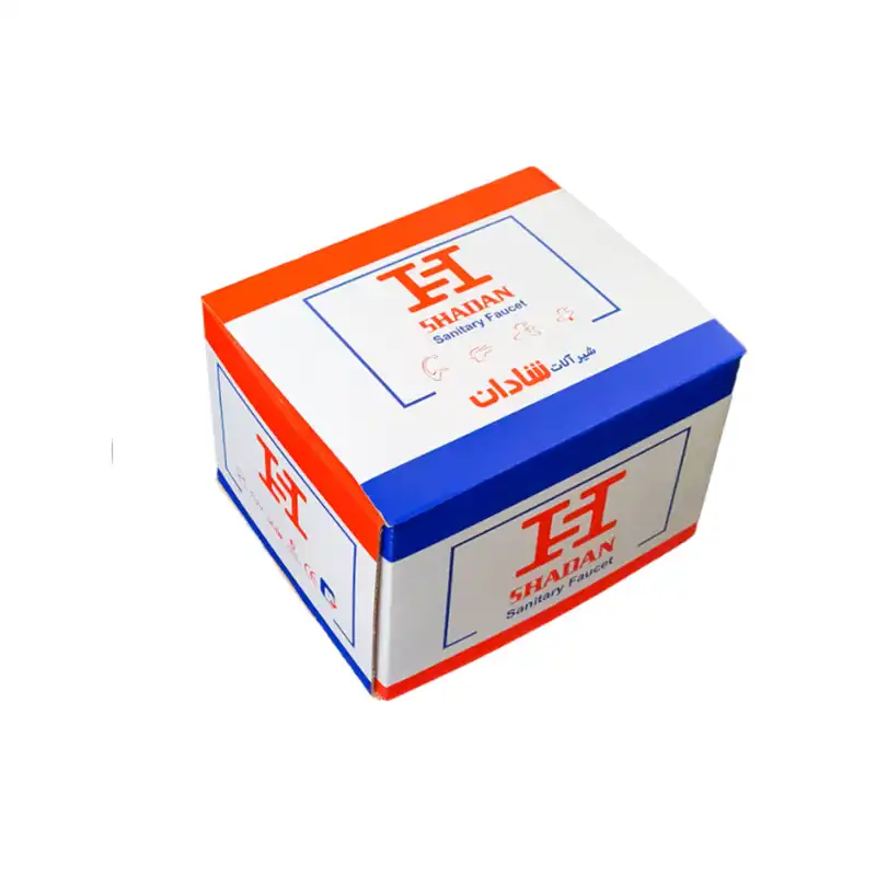 شیرآلات شادان مدل FR-6X مجموعه 6 عددی