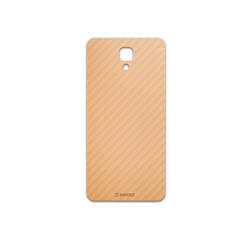 برچسب پوششی ماهوت مدل Titanium-Fiber مناسب برای گوشی موبایل ال جی X screen