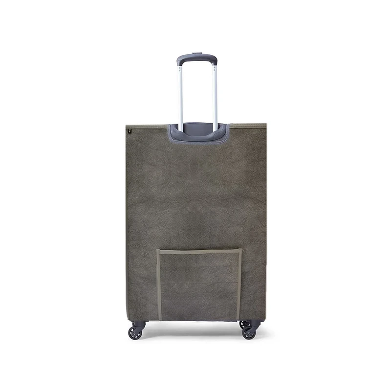 عکس شماره 2 : کاور چمدان دلسی مدل hilux کد 120745 سایز متوسط