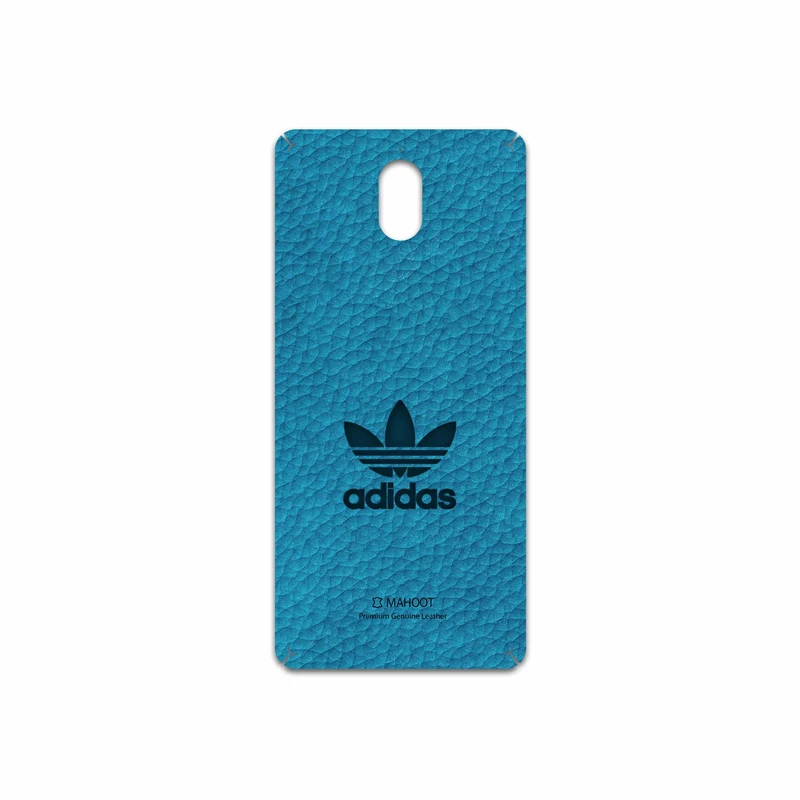 برچسب پوششی ماهوت مدل BL-DDS مناسب برای گوشی موبایل نوکیا 3.1