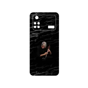 MAHOOT Kayhan Kalhor Cover Sticker for Xiaomi Poco M4 Pro 4G