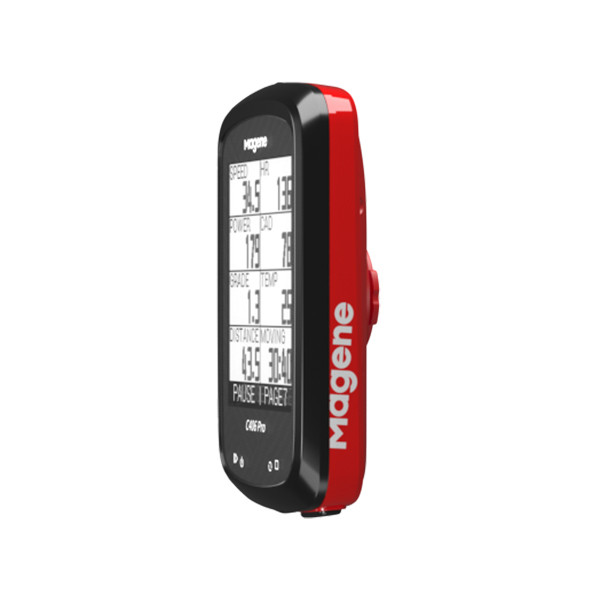 کامپیوتر دوچرخه میگن مدل C406PRO