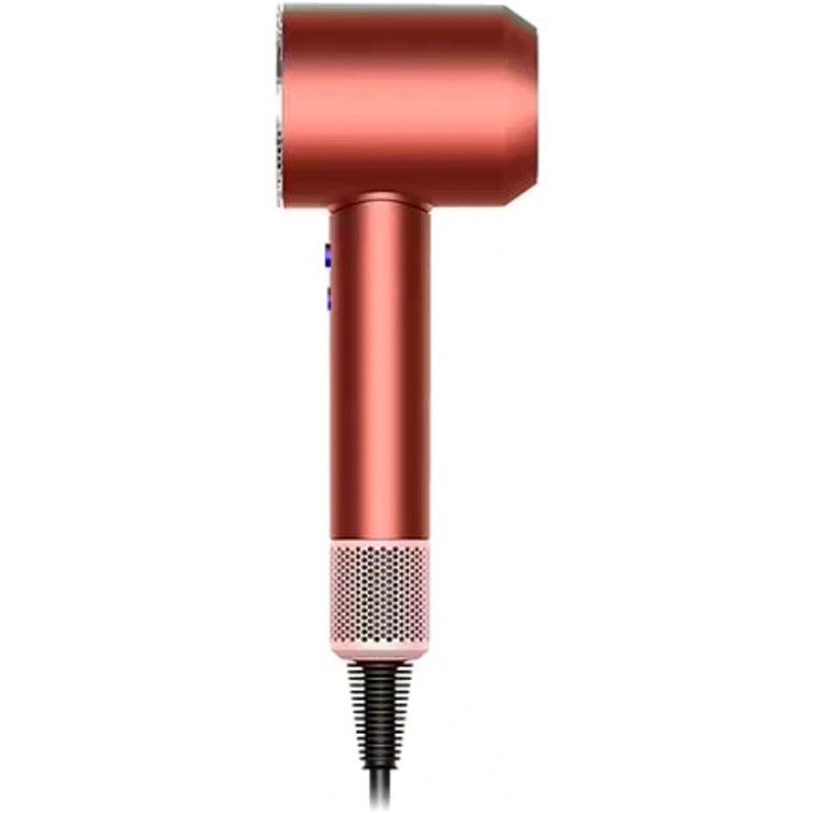سشوار خانگی 1600 وات دایسون مدل Supersonic nural HD16 -  - 4