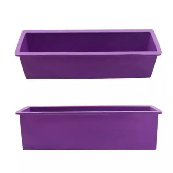 قالب دسر مدل مستطیل