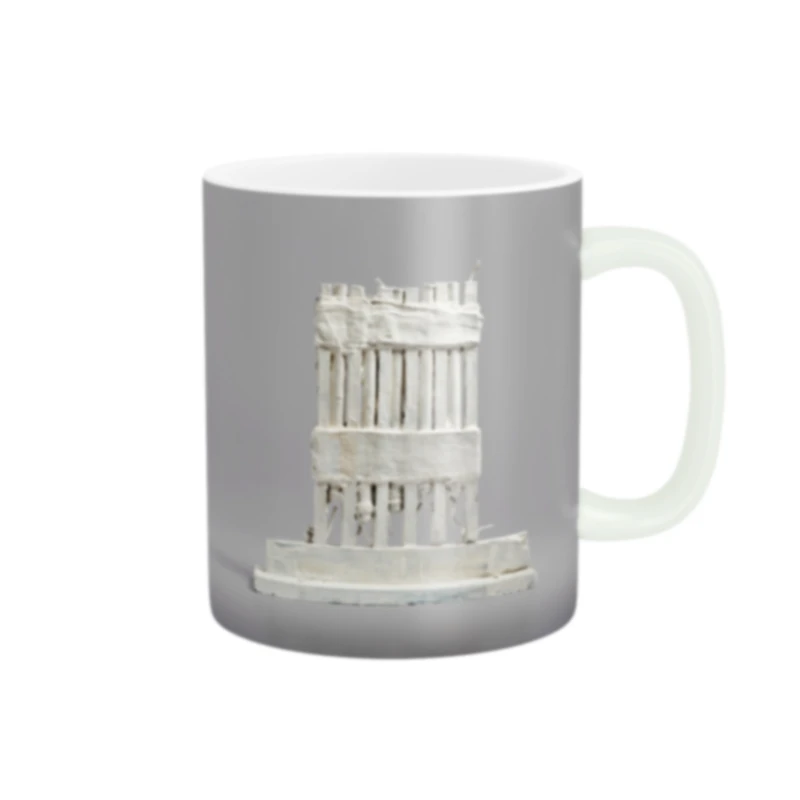 ماگ مدل فانتزی کد 878