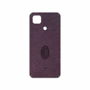 MAHOOT PL-ACMLN Cover Sticker for Xiaomi Redmi 9 Activ