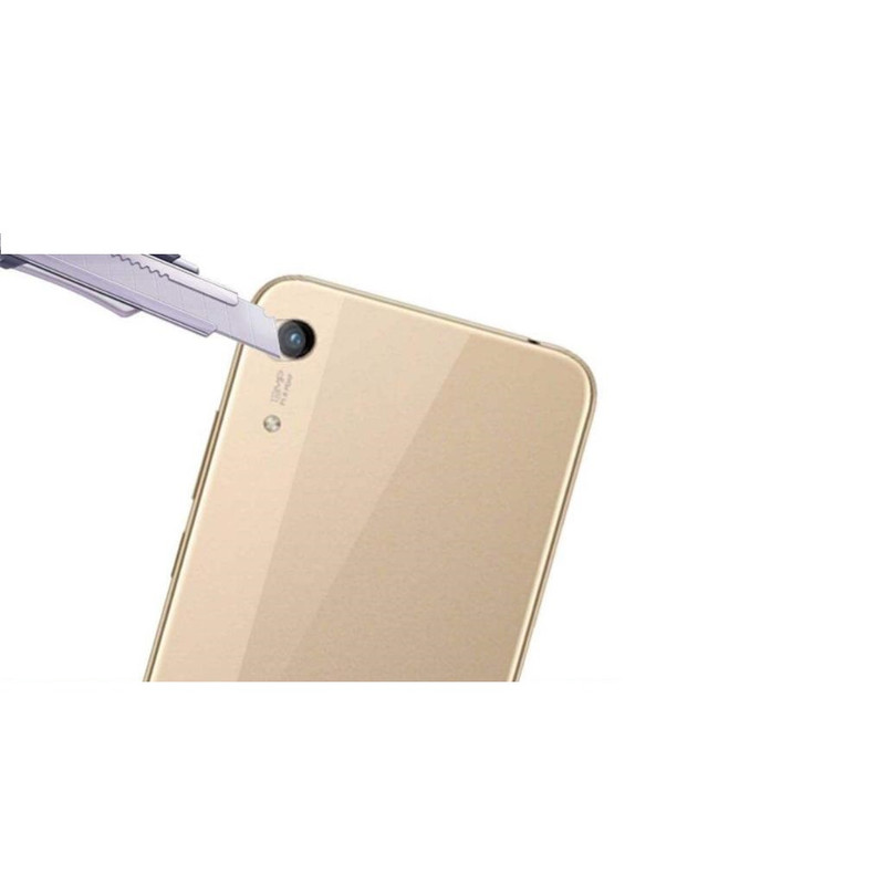 شیشه دوربین مدل HG-B مناسب برای گوشی موبایل آنر 7X