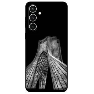 Megafone Azadi Tower 8263 Cover For Samsung Galaxy S23 FE