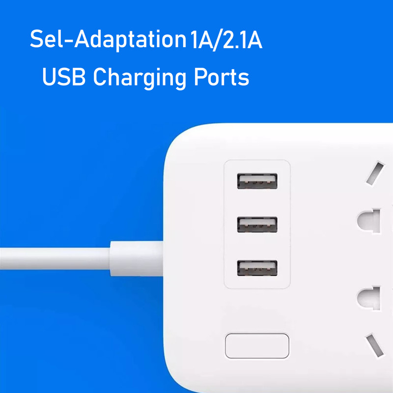 چندراهی برق شیائومی مدل CXB6-1QM