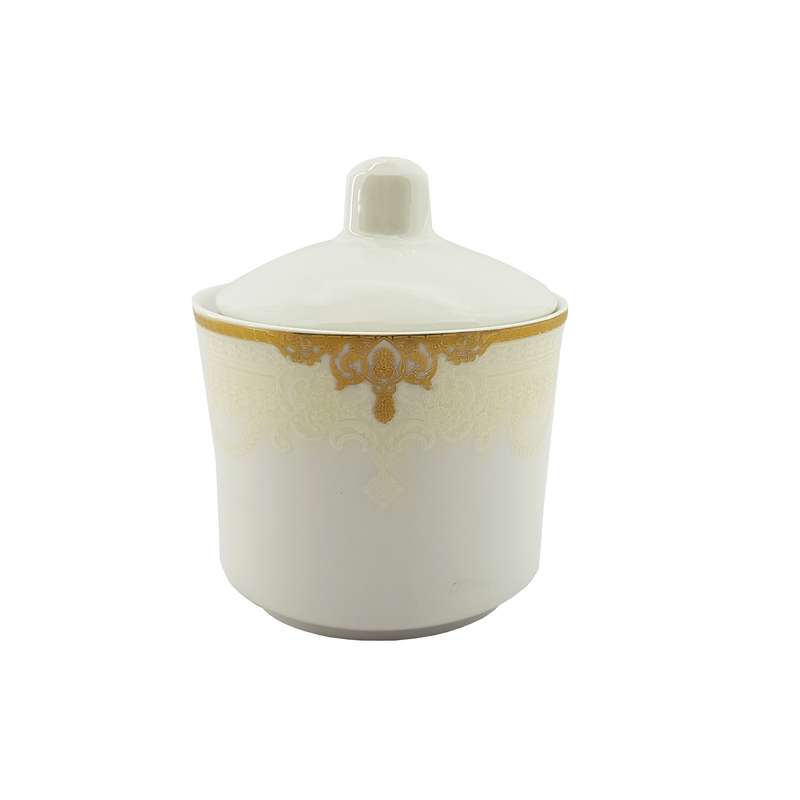 قندان پارس چینی کد 2816