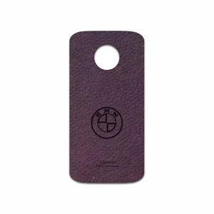 MAHOOT PL-BMW Cover Sticker for Motorola Moto G6