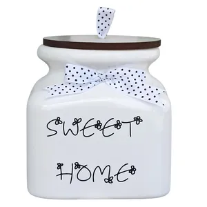 بانکه مدل مربعی مینی sweet home