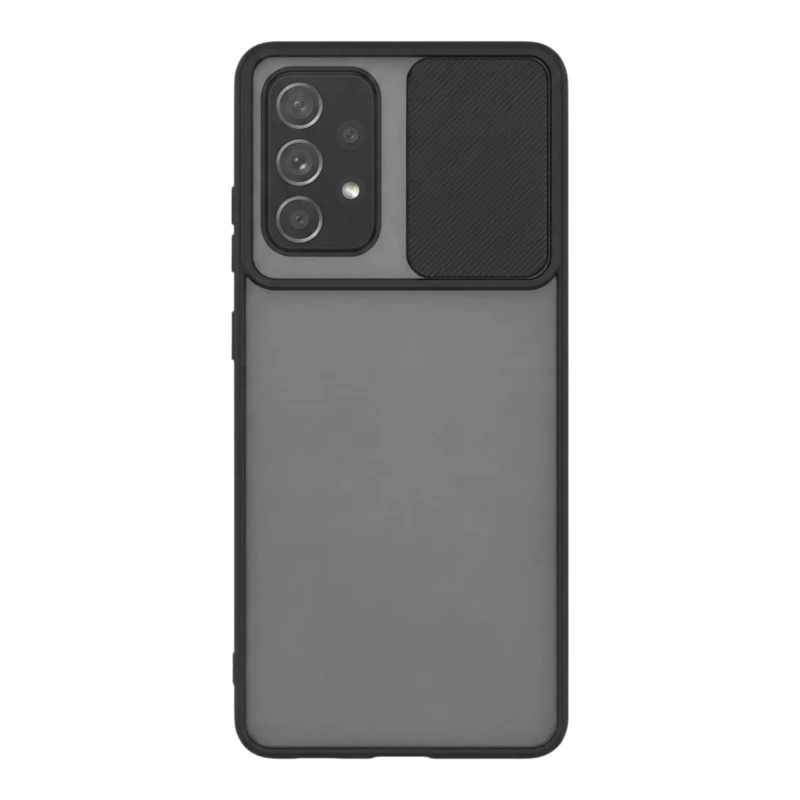 کاور کد B1038 مناسب برای گوشی موبایل سامسونگ Galaxy A52